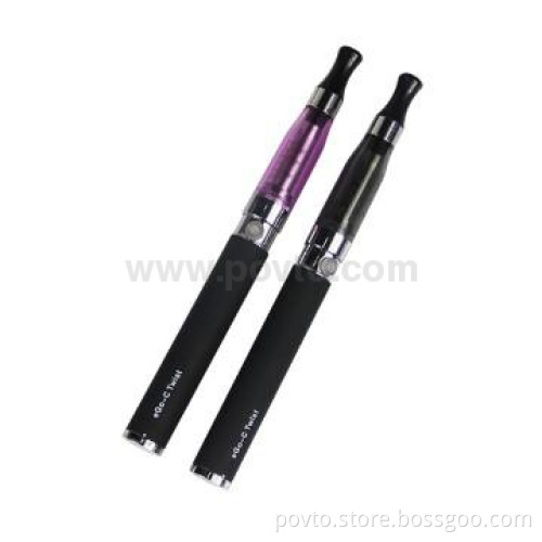Hotting 1.6ml ecig atomizer ego-t ce5 set
